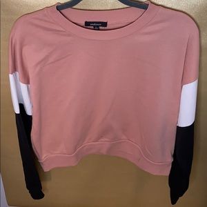 Multicolored Sweater